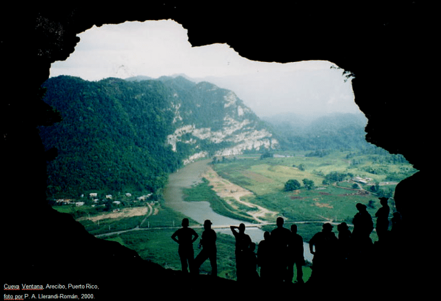 El encanto del carso | GeoBoricua